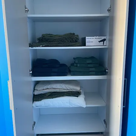 Hram Vracar Apartman *