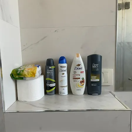Apartman Hram Vracar *