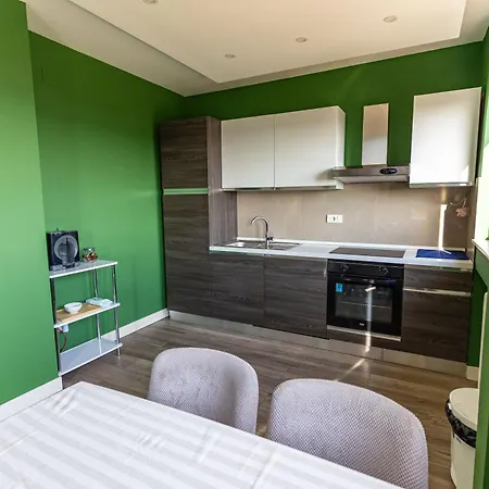 Hram Vracar Apartman