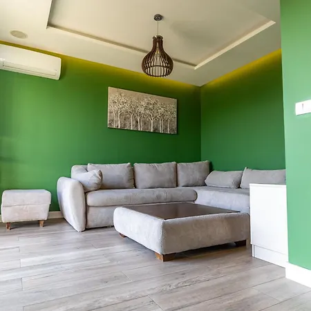 Apartman Hram Vracar