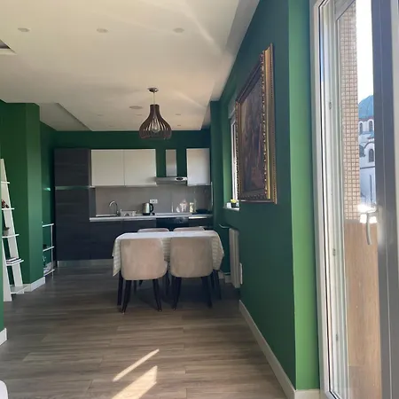 Apartman Hram Vracar *