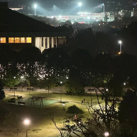 Hram Vracar * Belgrade