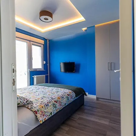 Hram Vracar Appartement Belgrade