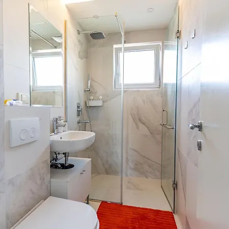 Hram Vracar Apartman