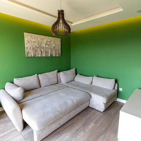 Hram Vracar Appartement Belgrade