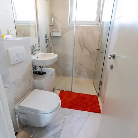 Hram Vracar Apartman *