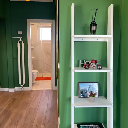 Appartement Hram Vracar *