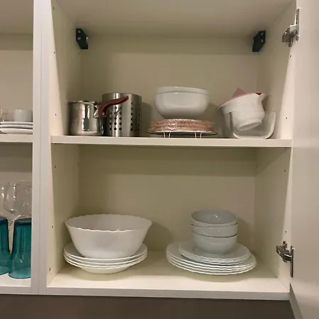 Appartement Hram Vracar Belgrade