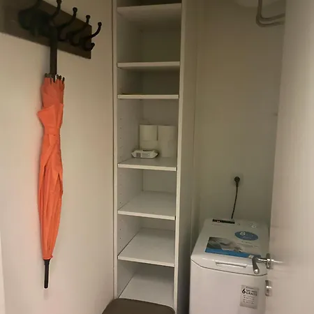 Hram Vracar Appartement