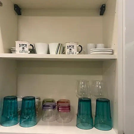 Hram Vracar Apartman *